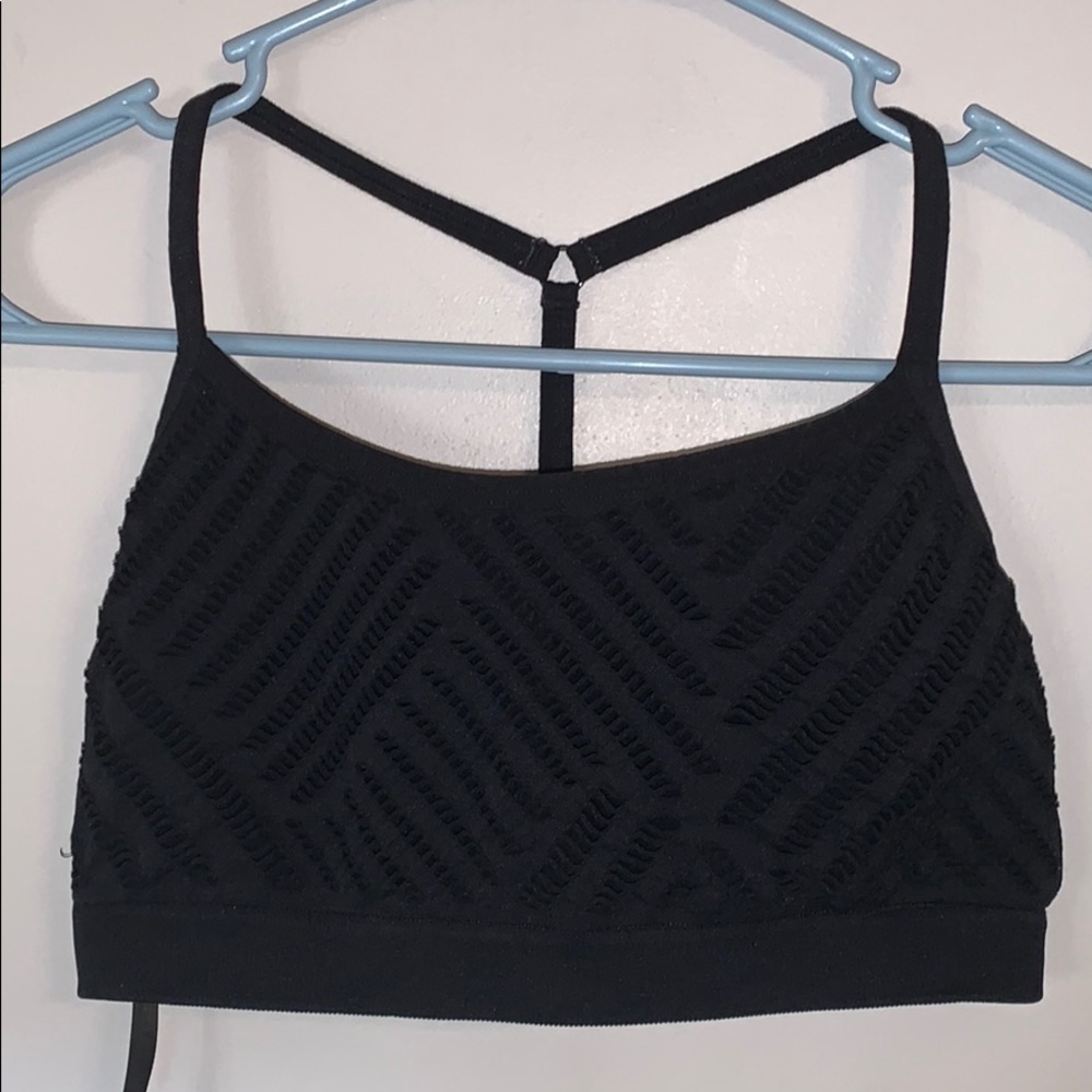 VICTORIA SPORT bralette